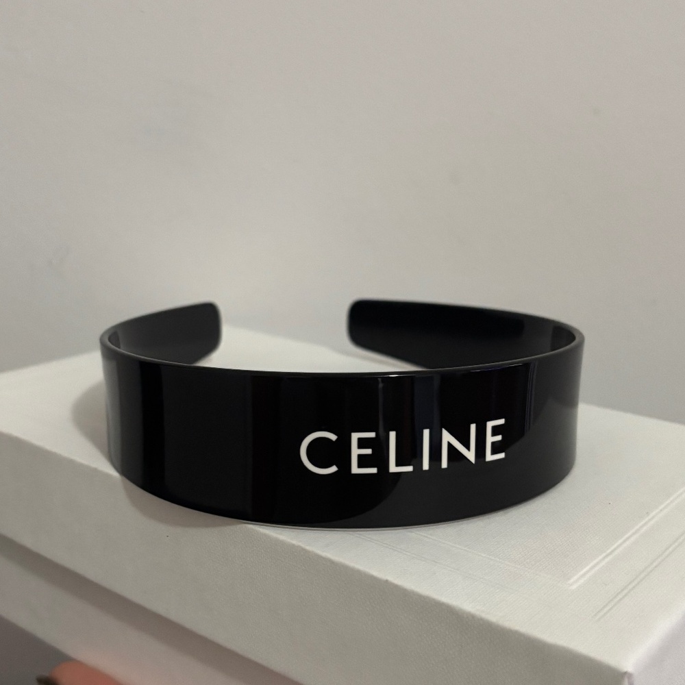 Celine Headband